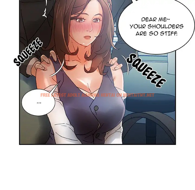 Read Hentai Image 40 668 in comic Office Ladies (Fandastic) - Chapter 8 - hentaitnt.net