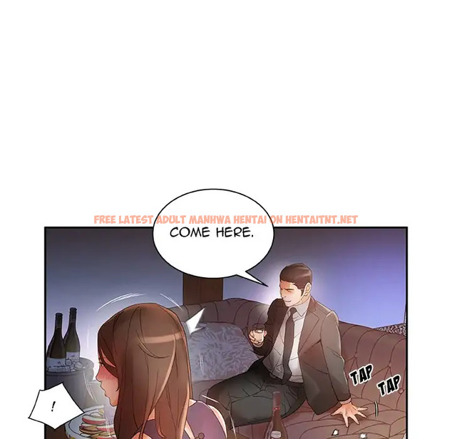 Read Hentai Image 47 668 in comic Office Ladies (Fandastic) - Chapter 8 - hentaitnt.net