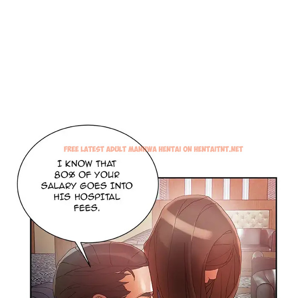 Read Hentai Image 64 668 in comic Office Ladies (Fandastic) - Chapter 8 - hentaitnt.net