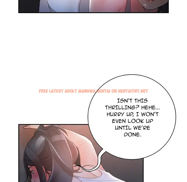 Read Hentai Image 105 665 in comic Office Ladies (Fandastic) - Chapter 9 - hentaitnt.net