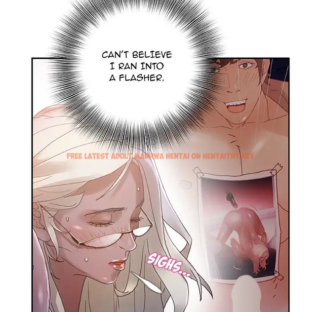 Read Hentai Image 22 662 in comic Office Ladies (Fandastic) - Chapter 9 - hentaitnt.net