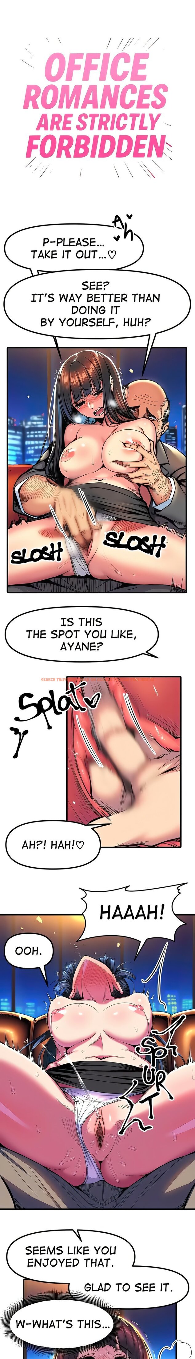 Read Hentai Image 1 61331 in comic Office Romances Are Strictly Forbidden - Chapter 2 - www.hentaitnt.net Read Hentai Image 1 61331 in comic Office Romances Are Strictly Forbidden - Chapter 2 - www.hentaitnt.net