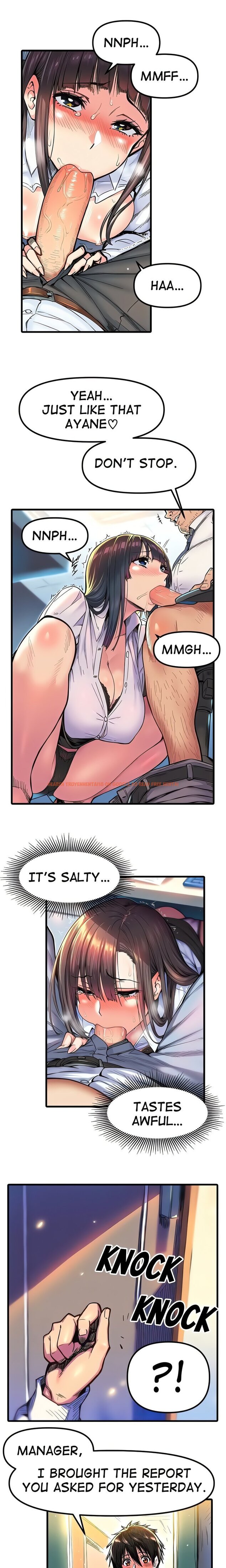 Read Hentai Image 1 61412 in comic Office Romances Are Strictly Forbidden - Chapter 3 - www.hentaitnt.net Read Hentai Image 1 61412 in comic Office Romances Are Strictly Forbidden - Chapter 3 - www.hentaitnt.net