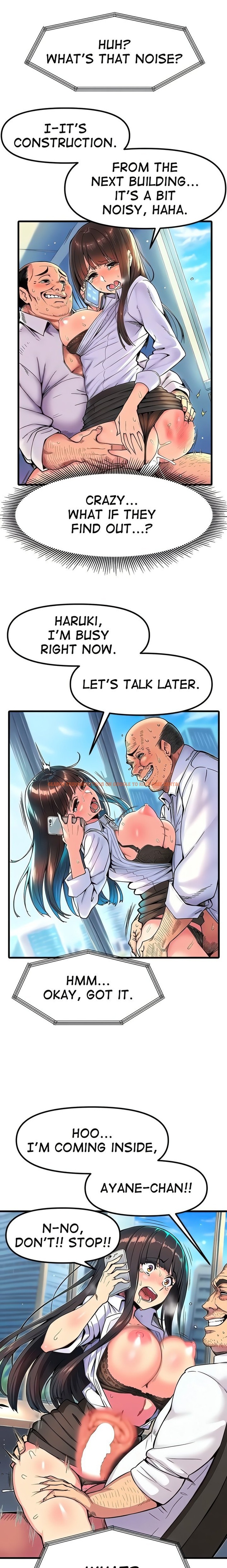 Read Hentai Image 4 61498 in comic Office Romances Are Strictly Forbidden - Chapter 4 - www.hentaitnt.net Read Hentai Image 4 61498 in comic Office Romances Are Strictly Forbidden - Chapter 4 - www.hentaitnt.net