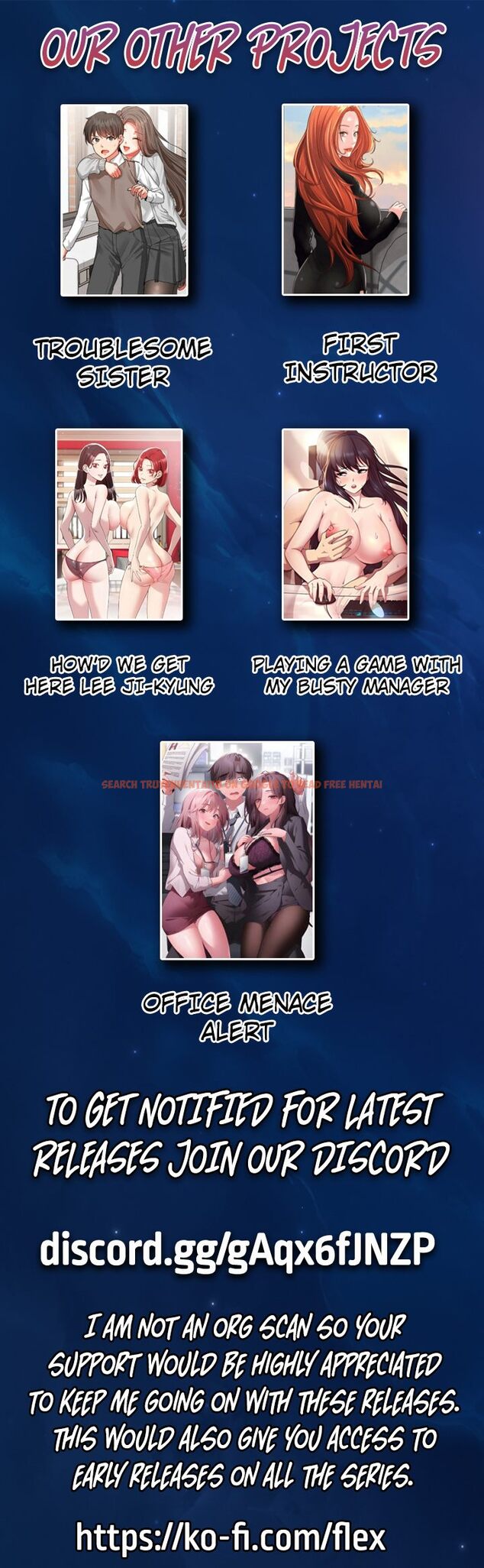 Read Hentai Image 7 62a7a in comic Office Shitbag Alert - Chapter 20 - hentaitnt.net
