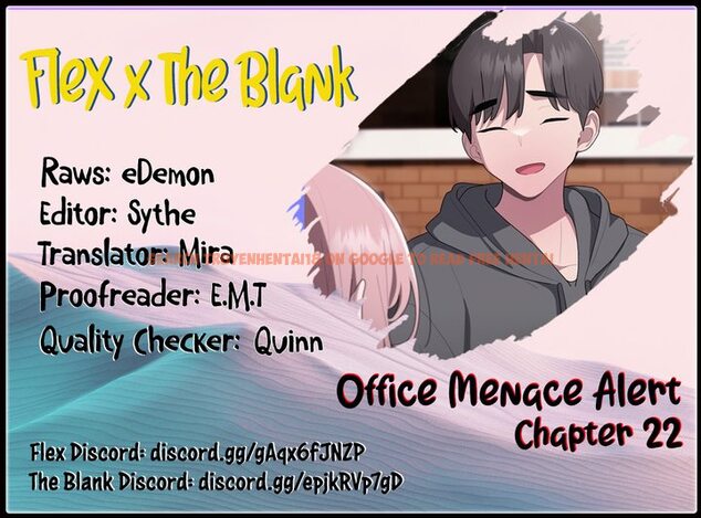 Read Hentai Image 1 b4ed9 in comic Office Shitbag Alert - Chapter 22 - hentaitnt.net