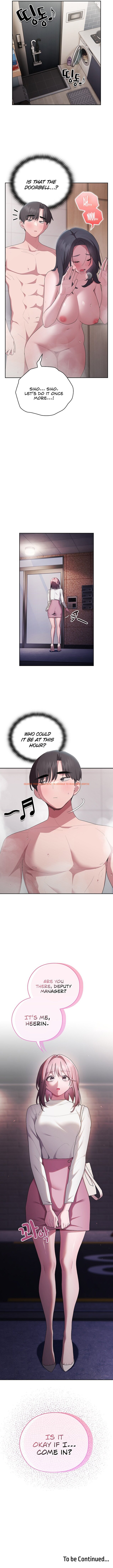 Read Hentai Image 6 0b19e in comic Office Shitbag Alert - Chapter 24 - hentaitnt.net