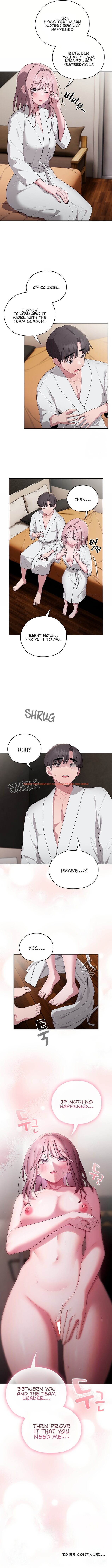 Read Hentai Image 6 cd7af in comic Office Shitbag Alert - Chapter 29 - www.hentaitnt.net