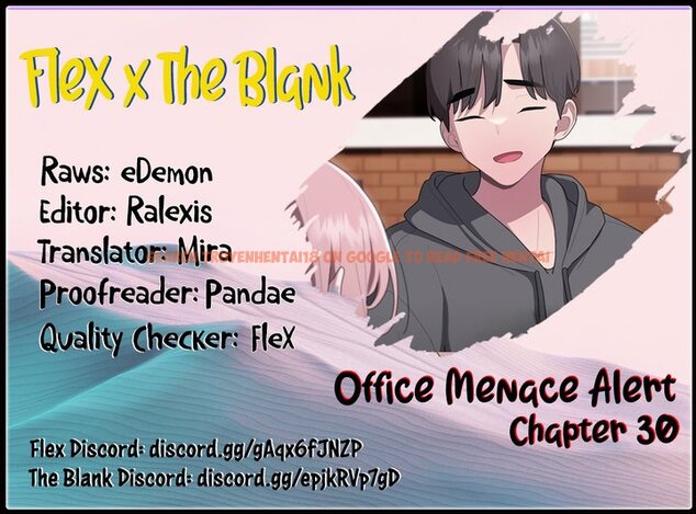 Read Hentai Image 1 92837 in comic Office Shitbag Alert - Chapter 30 - www.hentaitnt.net