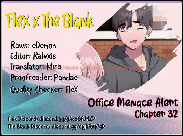 Read Hentai Image 1 57164 in comic Office Shitbag Alert - Chapter 32 - www.hentaitnt.net