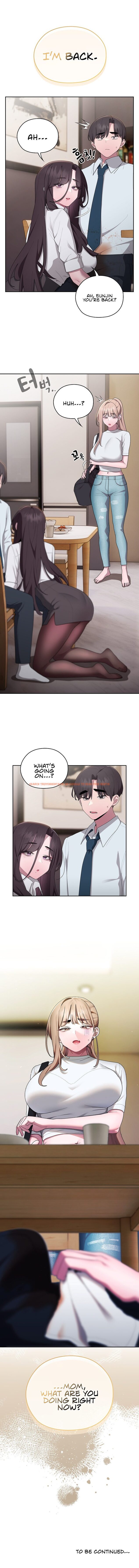 Read Hentai Image 6 57164 in comic Office Shitbag Alert - Chapter 32 - www.hentaitnt.net