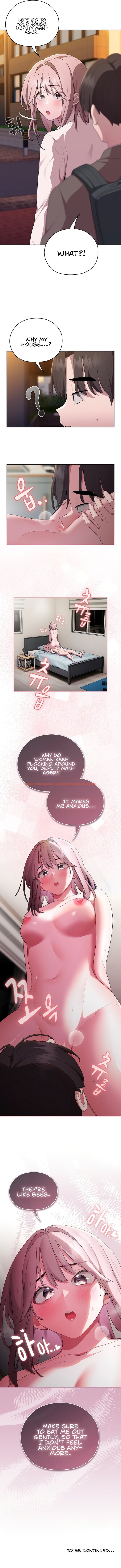 Read Hentai Image 6 b340f in comic Office Shitbag Alert - Chapter 33 - www.hentaitnt.net