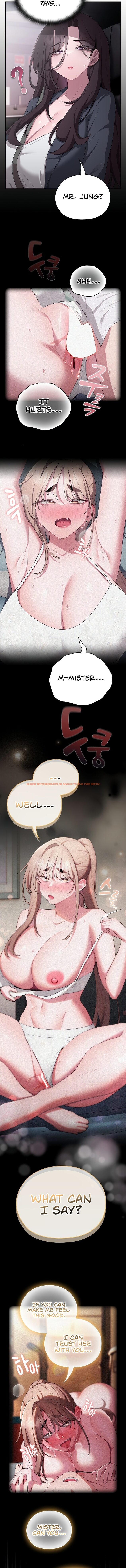Read Hentai Image 11 ad8db in comic Office Shitbag Alert - Chapter 40 - www.hentaitnt.net
