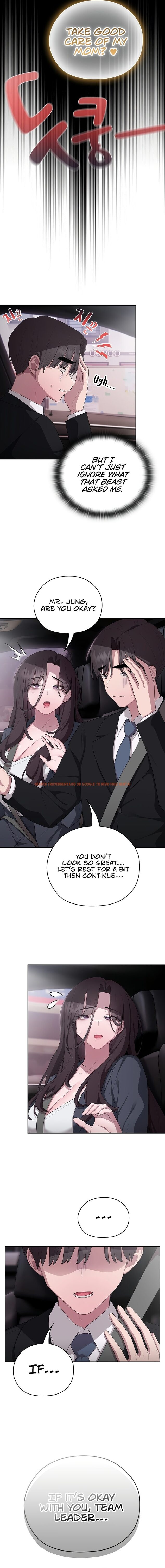 Read Hentai Image 12 ad8db in comic Office Shitbag Alert - Chapter 40 - www.hentaitnt.net