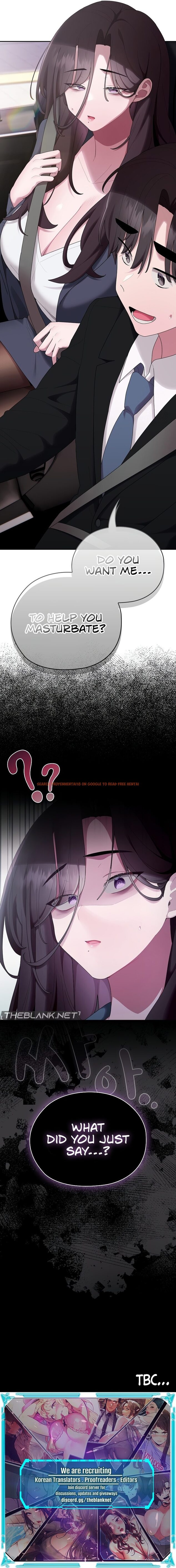 Read Hentai Image 13 ad8db in comic Office Shitbag Alert - Chapter 40 - www.hentaitnt.net