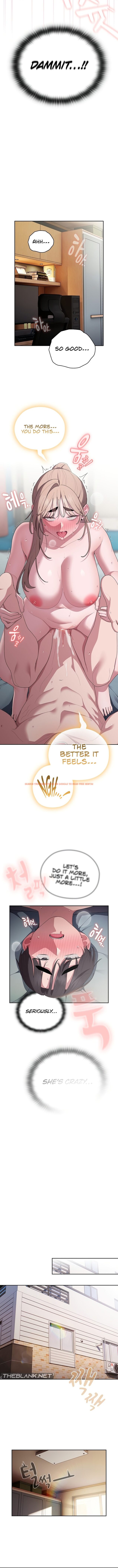 Read Hentai Image 5 ad8db in comic Office Shitbag Alert - Chapter 40 - www.hentaitnt.net