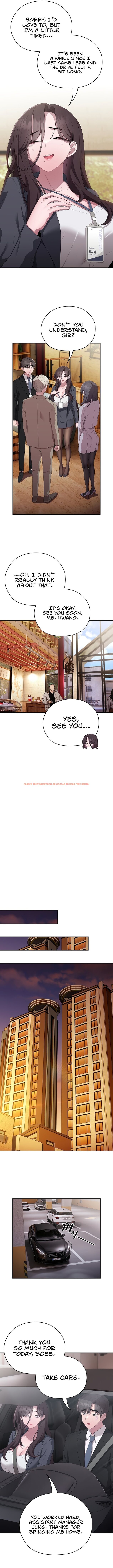 Read Hentai Image 11 77a63 in comic Office Shitbag Alert - Chapter 41 - www.hentaitnt.net