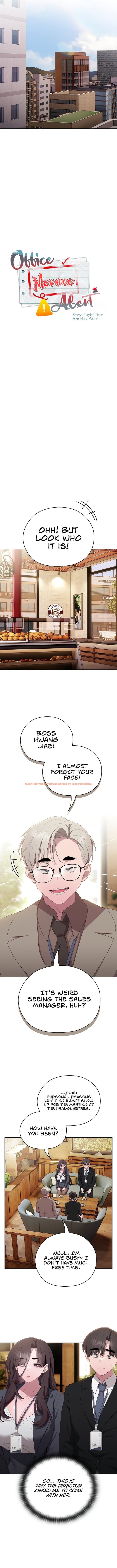 Read Hentai Image 3 77a63 in comic Office Shitbag Alert - Chapter 41 - www.hentaitnt.net