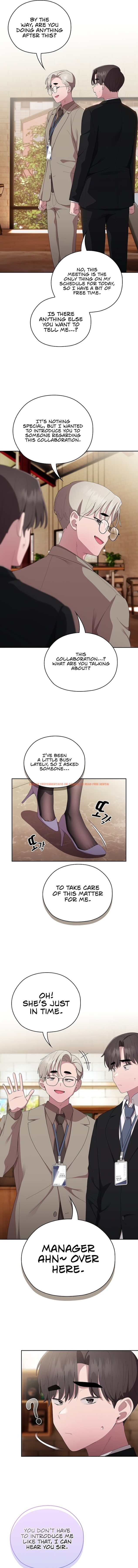 Read Hentai Image 7 77a63 in comic Office Shitbag Alert - Chapter 41 - www.hentaitnt.net