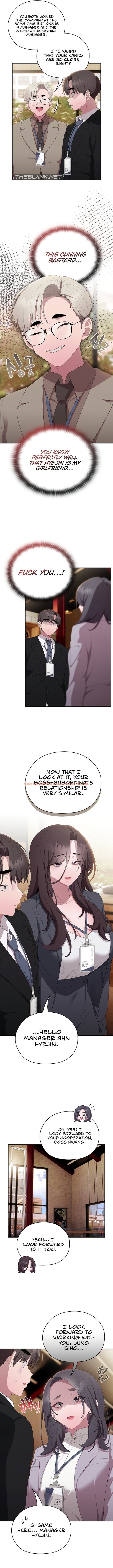 Read Hentai Image 9 77a63 in comic Office Shitbag Alert - Chapter 41 - www.hentaitnt.net