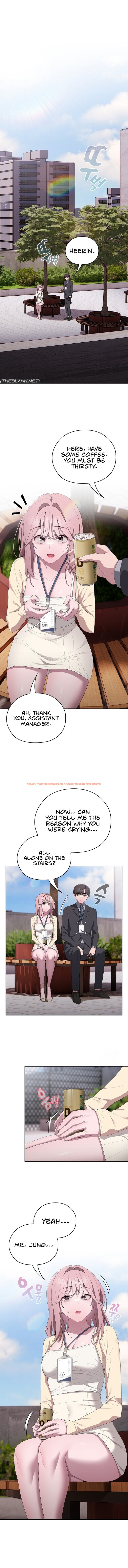 Read Hentai Image 10 df153 in comic Office Shitbag Alert - Chapter 44 - www.hentaitnt.net