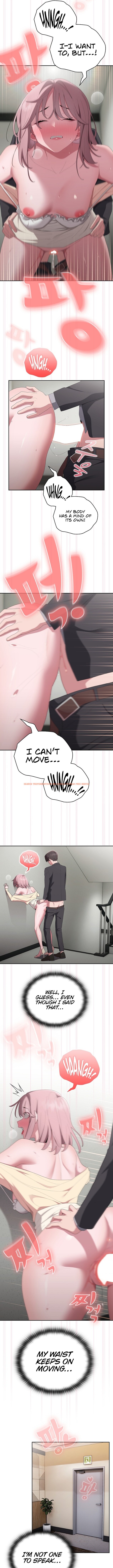 Read Hentai Image 3 df153 in comic Office Shitbag Alert - Chapter 44 - www.hentaitnt.net
