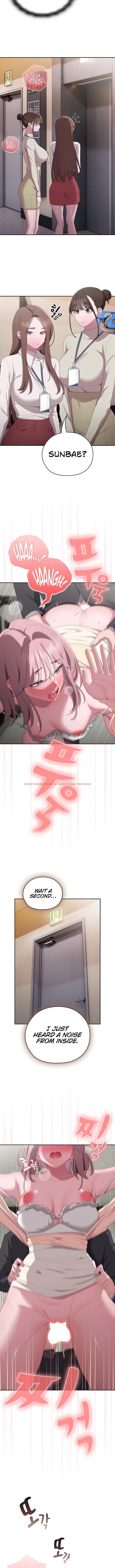 Read Hentai Image 4 df153 in comic Office Shitbag Alert - Chapter 44 - www.hentaitnt.net