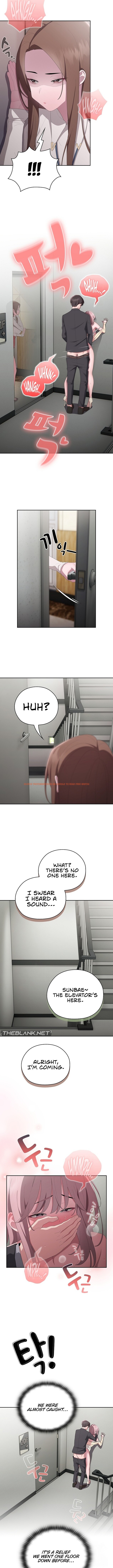 Read Hentai Image 5 df153 in comic Office Shitbag Alert - Chapter 44 - www.hentaitnt.net
