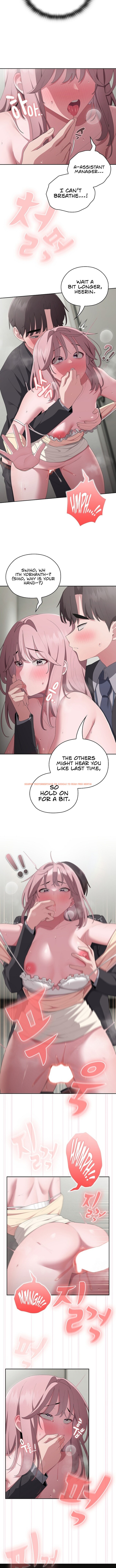 Read Hentai Image 6 df153 in comic Office Shitbag Alert - Chapter 44 - www.hentaitnt.net