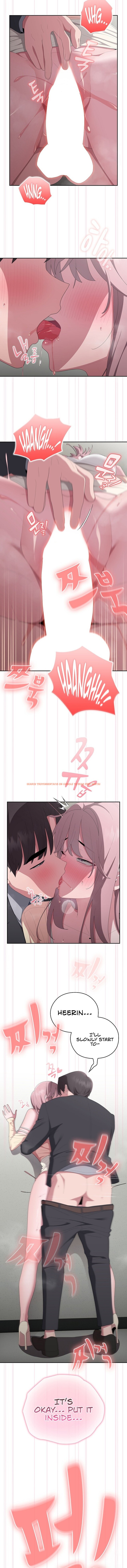 Read Hentai Image 8 df153 in comic Office Shitbag Alert - Chapter 44 - www.hentaitnt.net