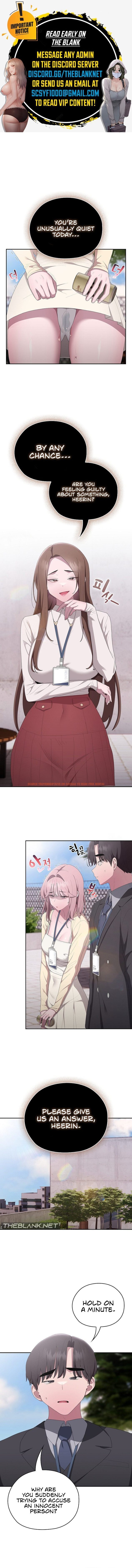 Read Hentai Image 1 88e87 in comic Office Shitbag Alert - Chapter 45 - www.hentaitnt.net