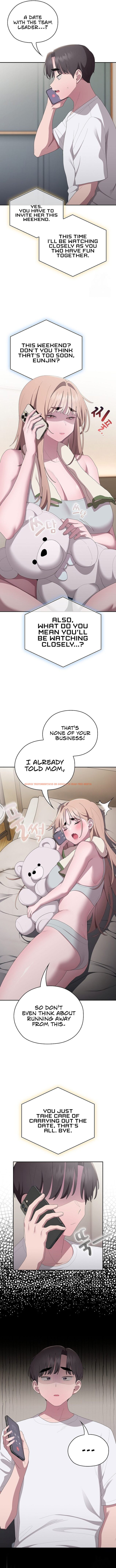 Read Hentai Image 10 88e87 in comic Office Shitbag Alert - Chapter 45 - www.hentaitnt.net