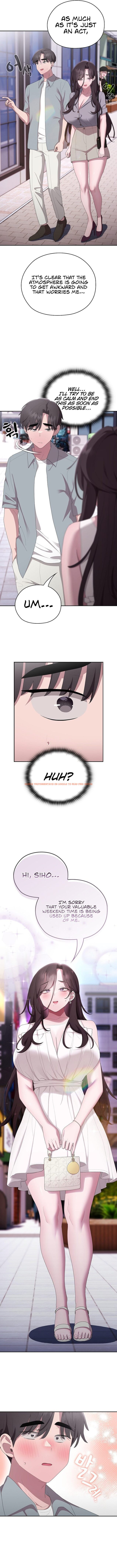 Read Hentai Image 12 88e87 in comic Office Shitbag Alert - Chapter 45 - www.hentaitnt.net