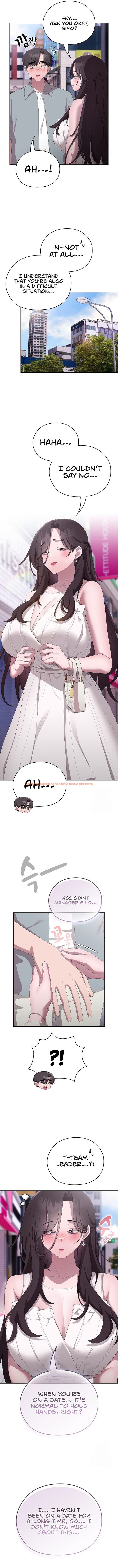 Read Hentai Image 13 88e87 in comic Office Shitbag Alert - Chapter 45 - www.hentaitnt.net