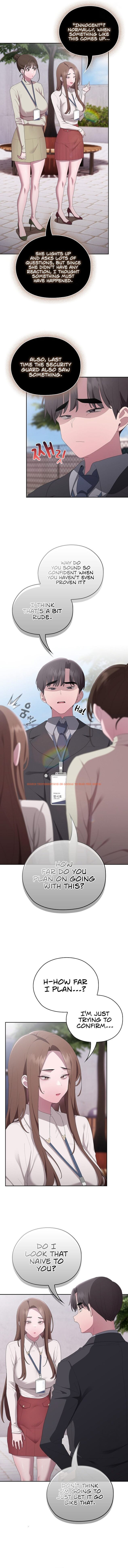 Read Hentai Image 2 88e87 in comic Office Shitbag Alert - Chapter 45 - www.hentaitnt.net