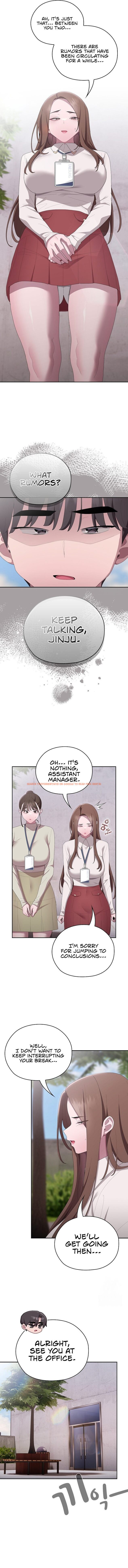 Read Hentai Image 3 88e87 in comic Office Shitbag Alert - Chapter 45 - www.hentaitnt.net