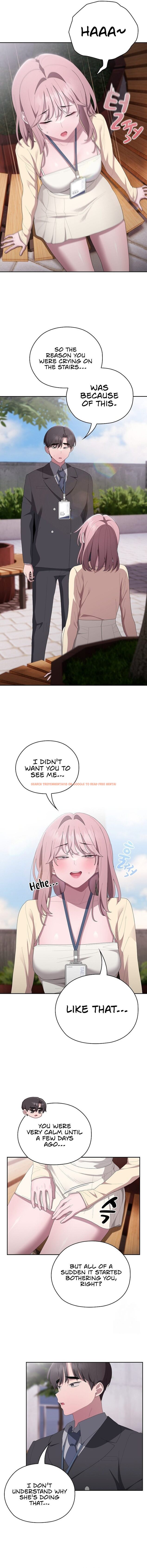 Read Hentai Image 4 88e87 in comic Office Shitbag Alert - Chapter 45 - www.hentaitnt.net