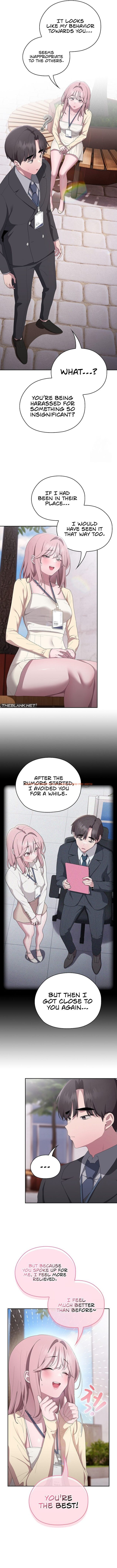 Read Hentai Image 5 88e87 in comic Office Shitbag Alert - Chapter 45 - www.hentaitnt.net