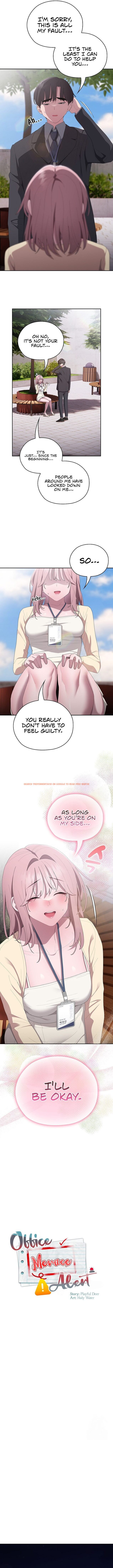 Read Hentai Image 6 88e87 in comic Office Shitbag Alert - Chapter 45 - www.hentaitnt.net
