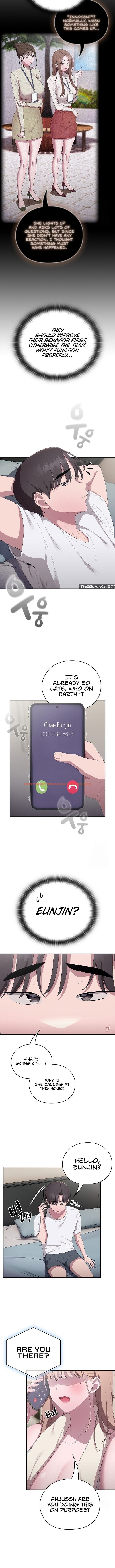Read Hentai Image 8 88e87 in comic Office Shitbag Alert - Chapter 45 - www.hentaitnt.net