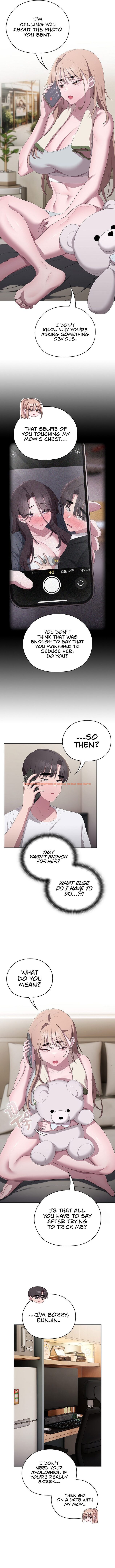 Read Hentai Image 9 88e87 in comic Office Shitbag Alert - Chapter 45 - www.hentaitnt.net