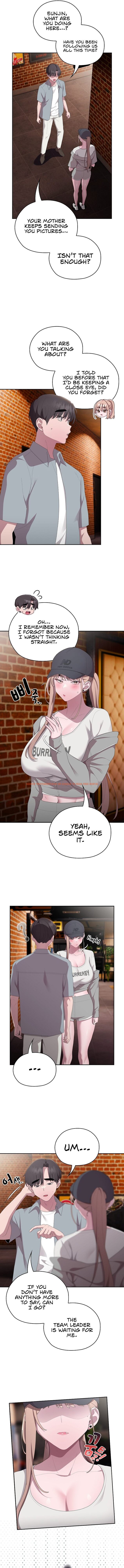 Read Hentai Image 10 11cdc in comic Office Shitbag Alert - Chapter 46 - www.hentaitnt.net