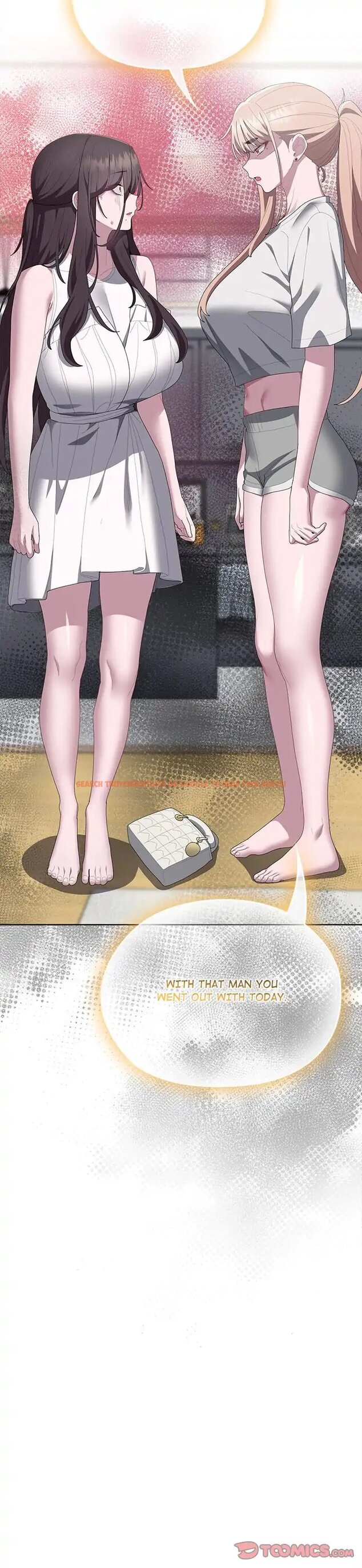 Read Hentai Image 108 66566 in comic Office Shitbag Alert - Chapter 49 - www.hentaitnt.net