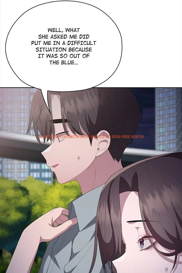 Read Hentai Image 20 66566 in comic Office Shitbag Alert - Chapter 49 - www.hentaitnt.net