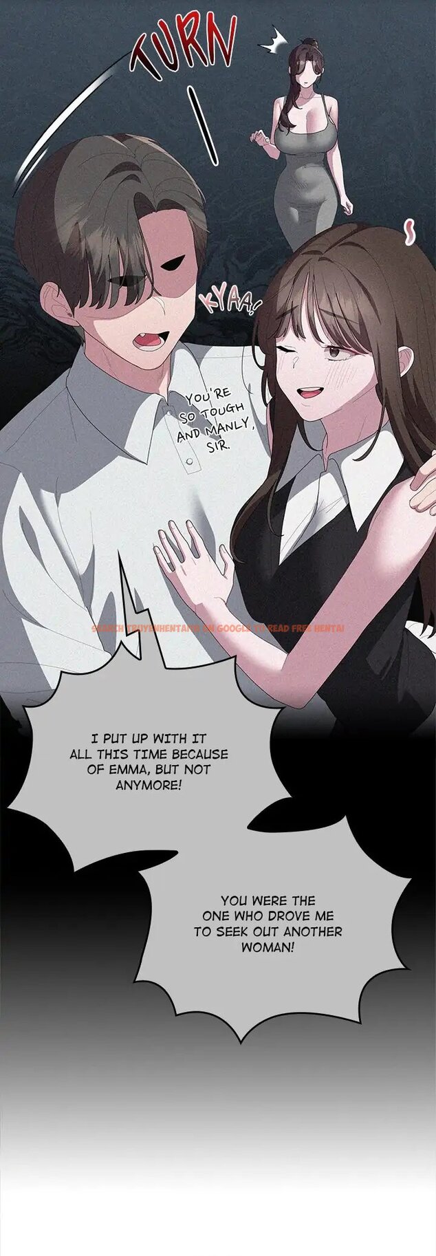 Read Hentai Image 44 66566 in comic Office Shitbag Alert - Chapter 49 - www.hentaitnt.net