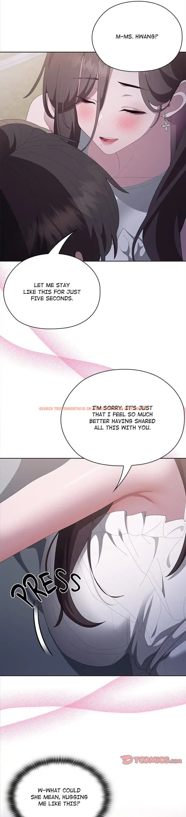 Read Hentai Image 65 66566 in comic Office Shitbag Alert - Chapter 49 - www.hentaitnt.net