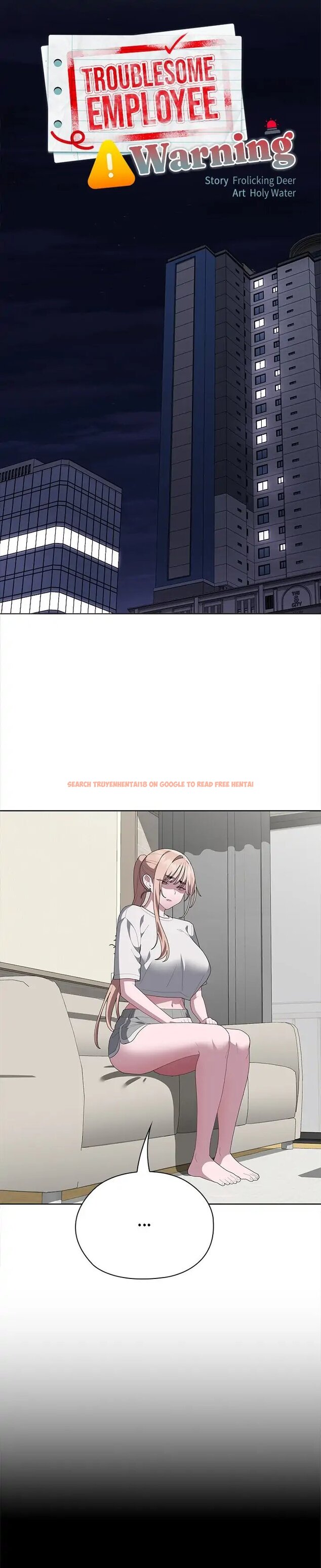 Read Hentai Image 80 66566 in comic Office Shitbag Alert - Chapter 49 - www.hentaitnt.net