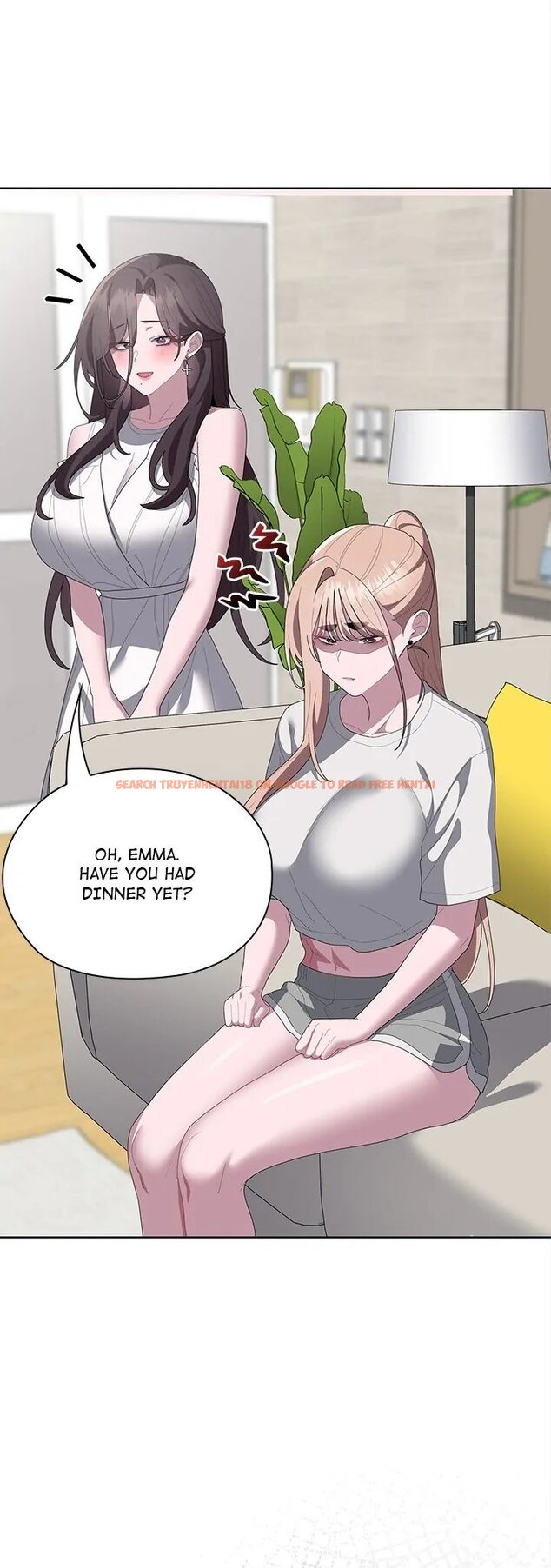 Read Hentai Image 91 66566 in comic Office Shitbag Alert - Chapter 49 - www.hentaitnt.net