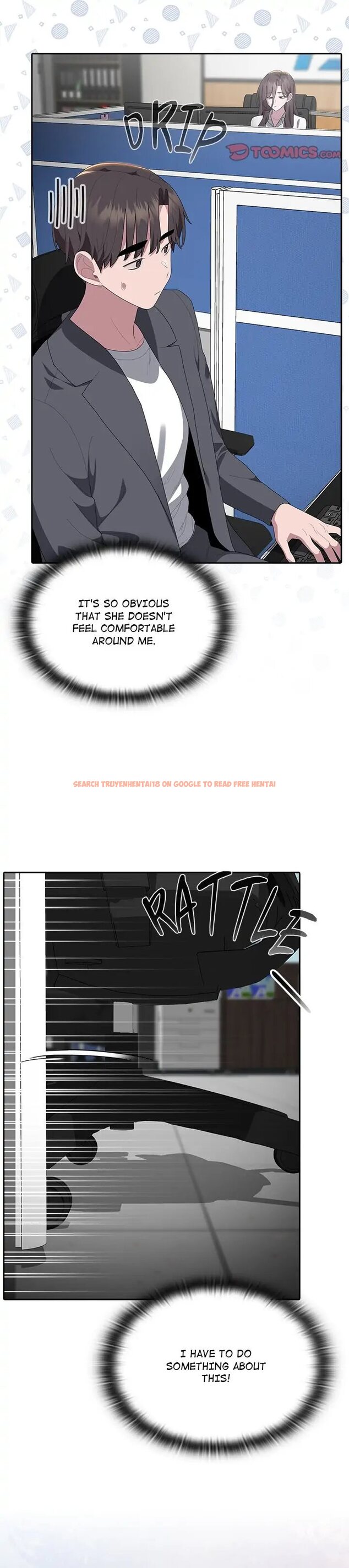 Read Hentai Image 101 2cc4e in comic Office Shitbag Alert - Chapter 50 - www.hentaitnt.net