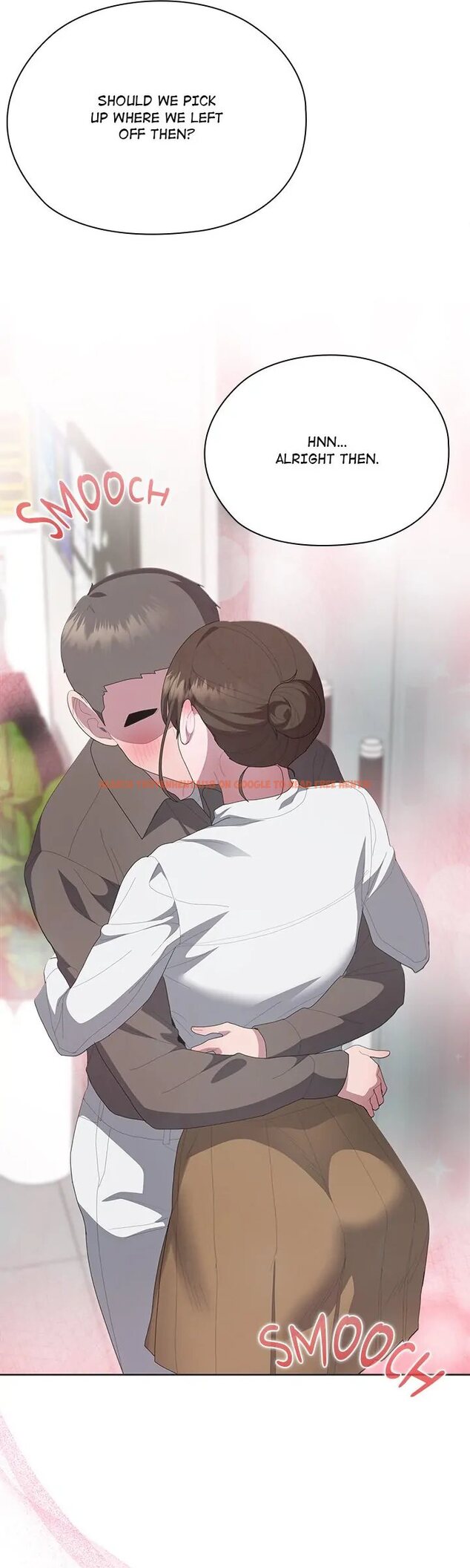 Read Hentai Image 126 2cc4e in comic Office Shitbag Alert - Chapter 50 - www.hentaitnt.net